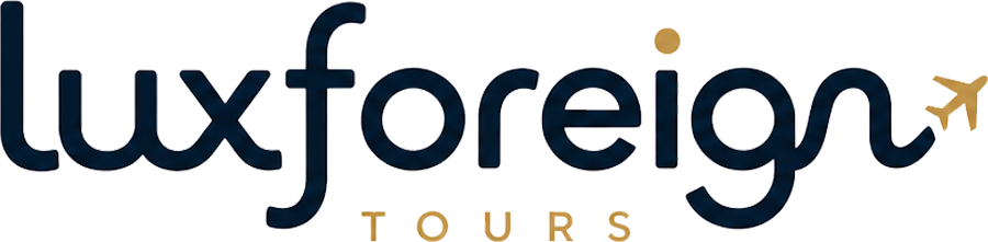 Lux Foreign Tours